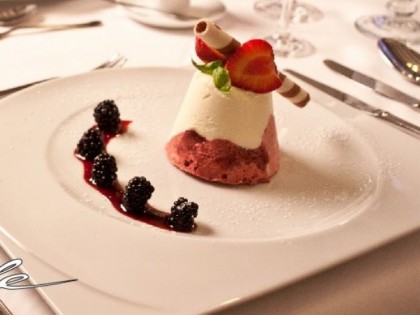 照片: Bräustüble Restaurant